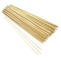 Палочки (для шашлыка, бамбуковые, 25 см, 100 шт/упак, 150 упак/кор)