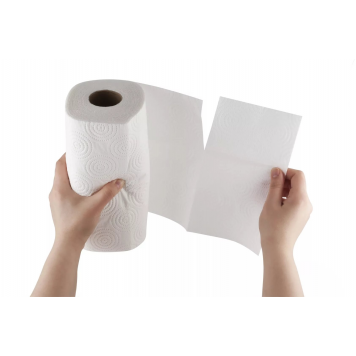 Выбираем бумажные полотенца правильно
