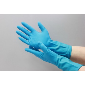 Специфика выбора защитных перчаток