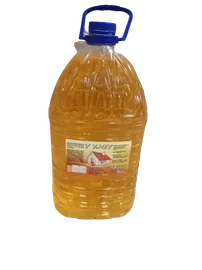 Мыло (жидкое, У ХАТУ, 5 л)