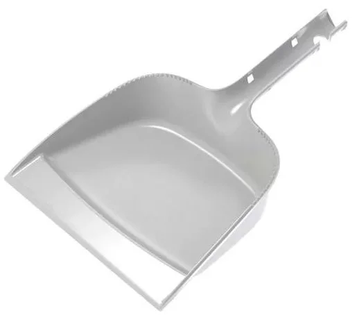 Совок пласт. (для мусора, аквамарин, Spean&Clean Disco, 40 шт/кор)