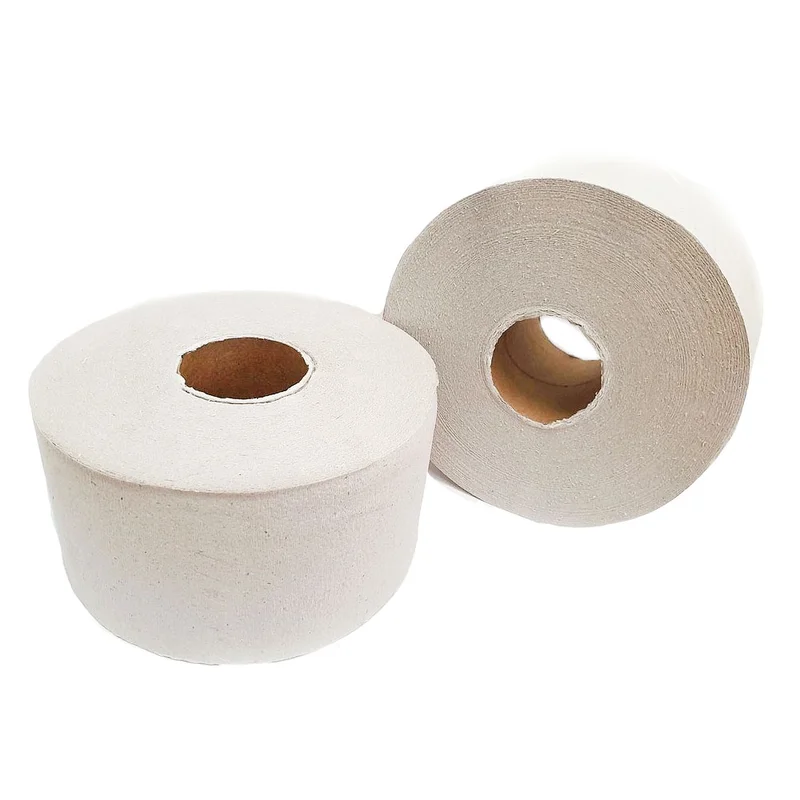 Бумага туалетная (Мякишко-200, 1-сл макул., 150 м, 18 рул/упак)