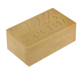 Мыло (хозяйственное, 72%, 200 гр, твердое, 60 шт/кор)