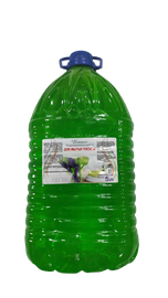 Средство (для мытья посуды, Благо, 5 л, моющее концентрированное универсальное)