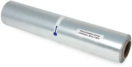 Фольга алюминиевая (ГОРНИЦА, пищевая, 29 см*100 м, 11 мкр, 12 шт/кор, ПРОЧНАЯ, 209-034)