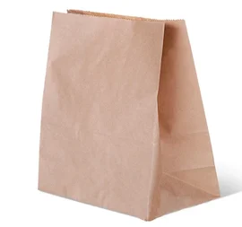 Пакет бумажный (крафт 40, без ручки, без печати, 170*70*300 мм, 50 шт/упак, 50 упак/кор, (ТЕТ-ПАК/ПАТЕКС))