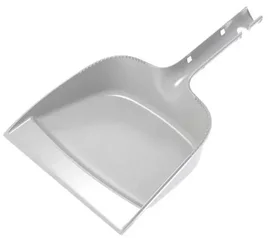 Совок пласт. (для мусора, аквамарин, Spean&Clean Disco, 40 шт/кор)