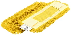 МОП Хлопок (40*13 см, карман-ухо, желтый цвет, CN3068, 25 шт/кор)