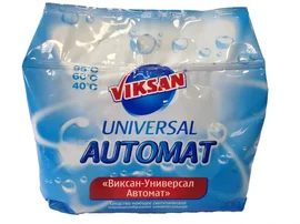 СМС (порошок стиральный, Виксан, Универсал, Автомат, 500 гр, (пакет), 20 шт/кор)