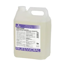 Мыло (пена, PROSEPT, Diona Flower, без красителей и ароматизаторов, 5 л, 4 шт/кор, (222-5))