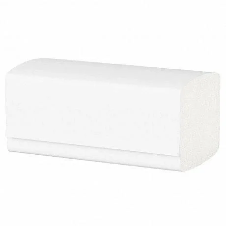 Полотенца бумажные (VEIRO, V-сложение, Professional Lite, 2-сл, 100% целлюлоза, V32-200, 200 листов/упак, 20 упак/кор)