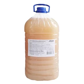 Мыло (жидкое хозяйственное, VIKSAN, 5 л)
