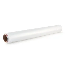 Пленка пищевая (полиэтиленовая, 5,5 мкм, 300 мм * 200 м, 10 шт/кор, 210-003, ДЕСНОГОР)