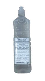 Средство (для поверхностей, моющее концентрированное универсальное, Квард, 1 л)