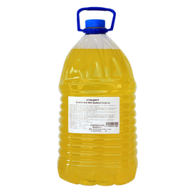 Средство (для мытья посуды, RAZE, Стандарт, 5 л)