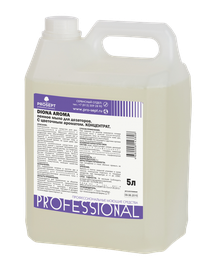 Мыло (пена, PROSEPT, Diona Aroma, цветочный запах, 5 л, 4 шт/кор, (223-5))