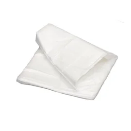 Пакет фасовочный (ПНД, 10+8*27 см, 8 мкм, 1000 шт/упак, 10 упак/кор)