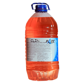 Средство (для поверхностей универсальное, RAZE, Клин, 5 л)