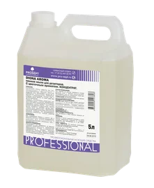 Мыло (пена, PROSEPT, Diona Aroma, цветочный запах, 5 л, 4 шт/кор, (223-5))