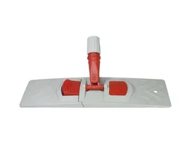 Держатель МОПов (40 см, пластик, Карман, серый цвет, 25 шт/кор)