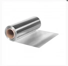 Фольга (для парикмахерских работ одноразовая, 12 см*50 м, 16 мкм, 36 упак/кор)