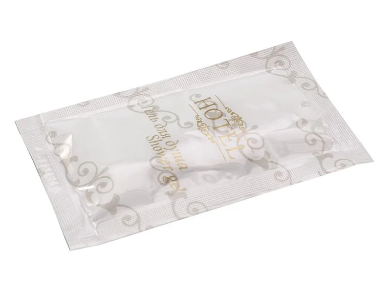 Гель для душа («HOTEL», 10 мл, саше, 500 шт/кор)