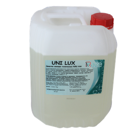 Средство (чистящее для плит, духовок, грилей, RAZE, Уни Люкс, 5 л)