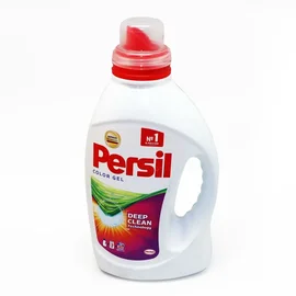 СМС (гель для стирки, Персил, Колор, 20 стирок, 1,3 л, 4 шт/кор)