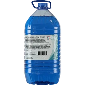 Средство (для мытья стекол и зеркал, RAZE, 5 л)