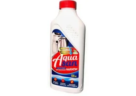 Средство (для удаления накипи, AQUASAN, 500 мл, 12 шт/кор)