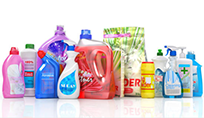 Бытовая химия