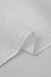 Вафельное полотно (45 см, отбеленное, 150 гр/м2, 60 м, И (402/9-9 45 ПК))