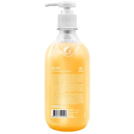 Мыло (жидкое крем-мыло, GraSS, Milana Молоко и мед, 500 мл, 15 шт/кор, 126100)