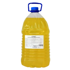 Средство (для мытья посуды, RAZE, Стандарт, 5 л)