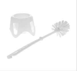 Ерш (для унитаза с подставкой, белый цвет, 36 шт/кор)