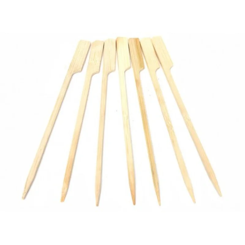 Пика (Гольф Optiline, 18 см, бамбук, 100 шт/упак, 30 упак/кор)