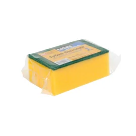 Губки для уборки помещений (TETEX, 130*90*54 мм, 20 шт/кор, (01-02-0178))