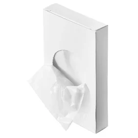 Пакетики (для гигиенических прокладок, 30 шт/упак, 50 упак/кор)