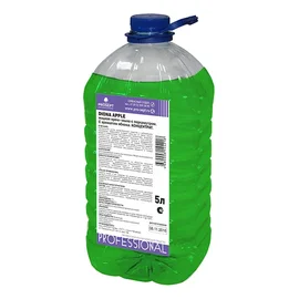 Мыло (жидкое крем-мыло с перламутром, PROSEPT, Diona Apple, 5 л ПЭТ, аромат яблока, (147-5/5))