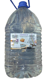 Средство (для поверхностей, моющее концентрированное универсальное, Квард, 5 л)