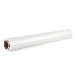 Пленка пищевая (полиэтиленовая, 5,5 мкм, 300 мм * 200 м, 10 шт/кор, 210-003, ДЕСНОГОР)