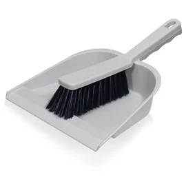 Набор для уборки (совок + щетка-сметка, Компакт)