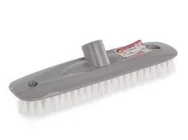 Щетка (пластик, для пола, ШРОБЕР, цветн., 25 шт/кор, Rock'nRoll)