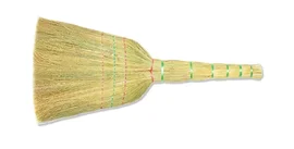 Веник (Сорго, без черенка, 50 шт/упак, ЛЮКС)