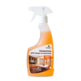 Средство (для ухода за мебелью (полироль), PROSEPT, Universal Polish, 500 мл, 12 шт/кор, (304-05))