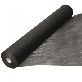 Простыня (70*200 см, спандбонд, черный цвет, 100 шт/рул, 5 рул/кор)