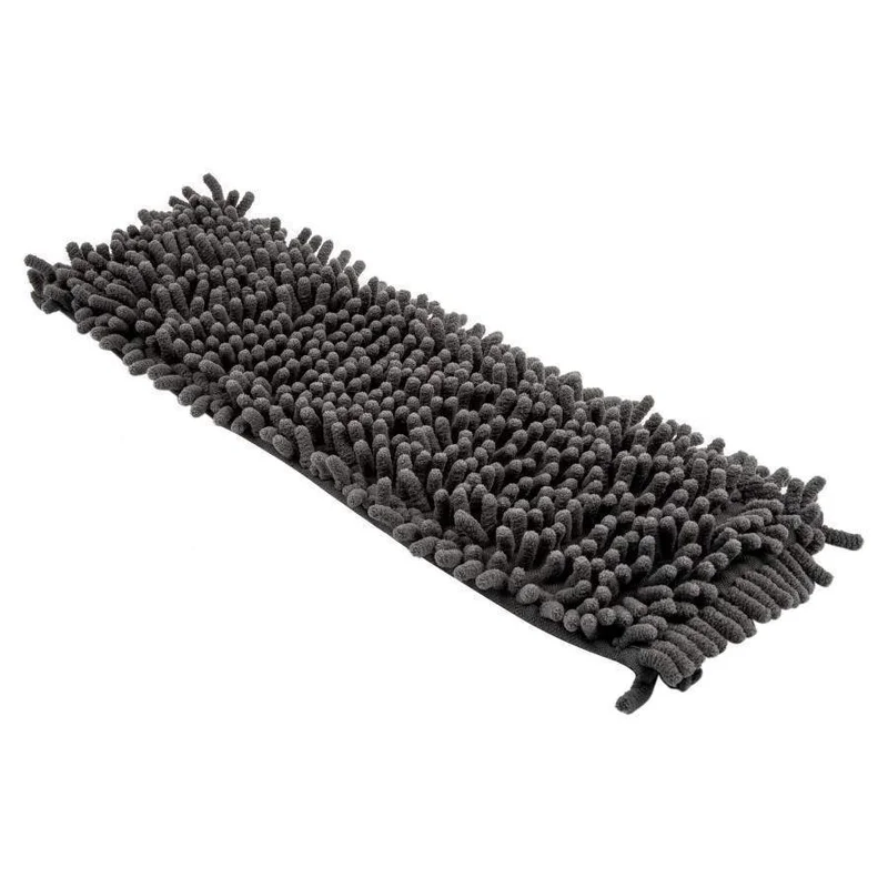 МОП микрофибра (40 см, шенилл, эластичный карман, (4011/ШС), 50 шт/кор)