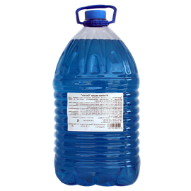 Мыло (жидкое, RAZE, Ocean, 5 л)