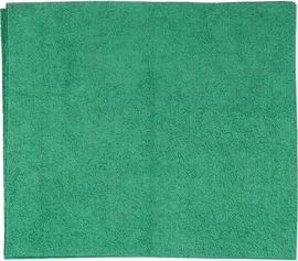 Салфетки (микрополимер, КЛАССИК PVA/PU, 35*40 см, 310 гр/м2, зеленый цвет, 20 шт/кор)