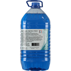 Средство (для мытья стекол и зеркал, RAZE, 5 л)